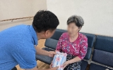 9월 추석인사 …