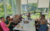 9월 입소어르신…