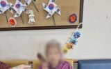 5월 가족과의 …