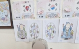 7월 가족과의 …