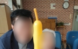 4월 면회