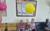 8월 여가정서