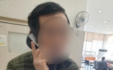 4월 가족과의 …
