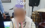 4월 생신잔치