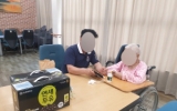 7월 면회