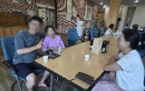 7월 면회