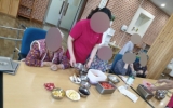 6월 요리