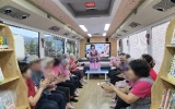 9월 북버스