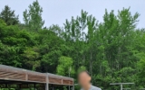 5월 자원봉사